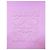 Cropped Loewe Anagram de Algodón Rosa - vista 10