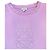 Cropped Loewe Anagram de Algodón Rosa - vista 13