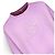 Cropped Loewe Anagram de Algodón Rosa - vista 15