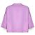 Cropped Loewe Anagram de Algodón Rosa - vista 2