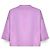 Cropped Loewe Anagram de Algodón Rosa - vista 7