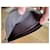 Borsa Louis Vuitton Monogram Canvas Pallas saffron Marrone Monogramma  - vista 5
