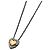 Collana Cuore Puzzle Tiffany & Co. Argento D'oro