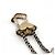 Collana Cuore Puzzle Tiffany & Co. Argento D'oro - vista 5