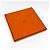 Silk In Hermès Foulard di seta Hermes Carre 90 Memoire d’Hermes Blu Multicolore - vista 4