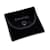 Chanel Coco Mark Camellia Design Bandring Schwarz Silber - Ansicht 5