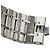 Reloj Louis Vuitton Tambour Moon Dual Time para mujer - vista 10