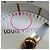 Reloj Louis Vuitton Tambour Moon Dual Time para mujer - vista 13