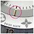 Reloj Louis Vuitton Tambour Moon Dual Time para mujer - vista 14