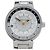 Reloj Louis Vuitton Tambour Moon Dual Time para mujer - vista 2