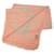 Sciarpa Gucci GG Ghost Motif Rosa Blu - vista 2