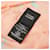 Sciarpa Gucci GG Ghost Motif Rosa Blu - vista 6