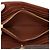 Monedero Louis Vuitton Monogram Castaño Monograma - vista 11