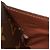 Monedero Louis Vuitton Monogram Castaño Monograma - vista 9