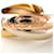 Cartier Trinity Ring  - Ansicht 4
