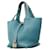 Hermès Borsa Hermes Picotin Lock PM Blu  - vista 1