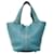 Hermès Borsa Hermes Picotin Lock PM Blu  - vista 11