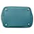 Hermès Borsa Hermes Picotin Lock PM Blu  - vista 3