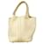 Hermès Borsa Hermes Picotin Lock PM Beige  - vista 11