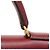 Hermès Borsa Hermes Kelly 32 Rosso - vista 8