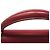 Hermès Borsa Hermes Kelly 32 Rosso - vista 9