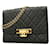 Bolso de hombro Chanel Matelassé Negro