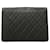 Bolso de hombro Chanel Matelassé Negro - vista 10