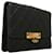 Bolso de hombro Chanel Matelassé Negro - vista 2