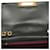 Bolso de hombro Chanel Matelassé Negro - vista 7
