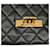 Bolso de hombro Chanel Matelassé Negro - vista 8