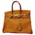 Hermès Borsa Hermes Birkin 35 D'oro