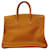 Hermès Borsa Hermes Birkin 35 D'oro - vista 11