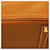 Hermès Borsa Hermes Birkin 35 D'oro - vista 9