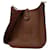 Hermès Borsa a tracolla Hermes Evelyne TPM Marrone