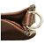 Hermès Borsa a tracolla Hermes Evelyne TPM Marrone - vista 8