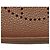 Hermès Borsa a tracolla Hermes Evelyne TPM Marrone - vista 9