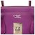 Hermès Borsa Hermes Birkin 35 Togo Anemone - vista 5
