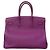 Hermès Borsa Hermes Birkin 35 Togo Anemone - vista 7