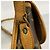 Borsa a tracolla Louis Vuitton Monogram Gibeciere PM Marrone - vista 10