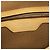 Borsa a tracolla Louis Vuitton Monogram Gibeciere PM Marrone - vista 5