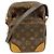 Borsa a tracolla Louis Vuitton Monogram Amazon Marrone