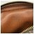 Borsa a tracolla Louis Vuitton Monogram Amazon Marrone - vista 5