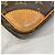Borsa a tracolla Louis Vuitton Monogram Amazon Marrone - vista 6