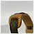 Borsa a tracolla Louis Vuitton Monogram Amazon Marrone - vista 8
