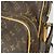 Louis Vuitton Monogram Amazon Shoulder Bag M45236 Marrone - vista 10