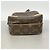 Louis Vuitton Monogram Amazon Shoulder Bag M45236 Marrone - vista 3