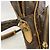 Louis Vuitton Monogram Amazon Shoulder Bag M45236 Marrone - vista 8