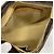 Borsa a tracolla Louis Vuitton Monogram Looping MM Marrone - vista 4