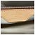 Borsa a tracolla Louis Vuitton Monogram Looping MM Marrone - vista 5
