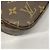 Borsa a tracolla Louis Vuitton Monogram Looping MM Marrone - vista 6